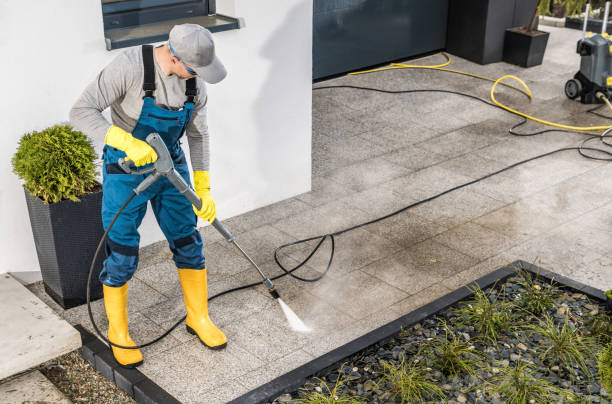 Best Residential Pressure Washing Services  in Edinburg, IL